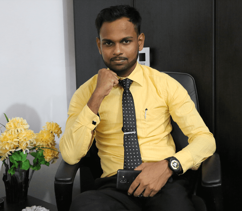 Lahiru Nuwan